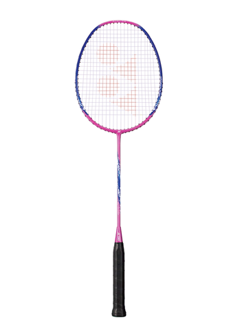 Yonex Nanoflare 001 Clear Badminton Racquet Pink