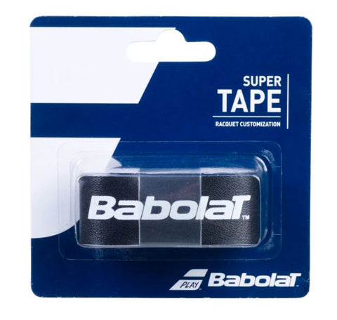 Babolat Super Tape Black 5 x 30mm