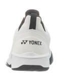Yonex Sonicage Plus Mens Tennis Shoes White