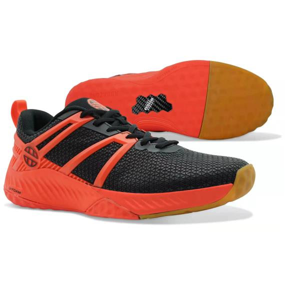 Running shoes for on sale squash