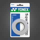 Yonex Super Grap Synthetic Overgrip 3 pk - The Racquet Shop