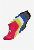 Asics Pace Socks (Low) Assorted Colours