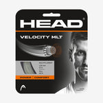 Head Velocity MLT Tennis String Set of Natural 16g 1.3mm