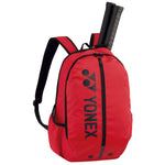 Yonex Team Backpack S Red BA42012SEX